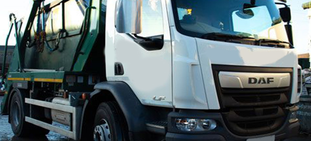 Skip Hire Services Londonderry